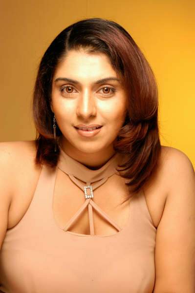 South Indian Actress Padma Narayanan'